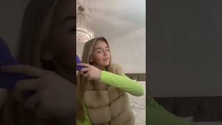 @rubybivens TikTok live 2023.03.19 part2