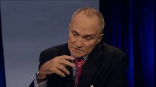 How Do We Prevent the Next Terrorist Attack? | Conversations in the Digital Age