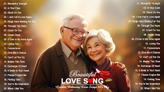 Greatest Relaxing Love Songs 70s 80s 90s🌹Love Songs 80s 90s Playlist English🌹Old Love Songs Romatic🌹