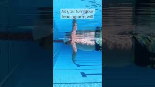 Tumble Turns Flip Turn Explained