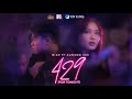 '429' ( For Tonight ) - BIGP x SUMMER VEE | OFFICIAL MUSIC VIDEO