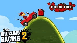 Biggest Fail Ever Hill Climb Racing 2 Jeep Countryside Record