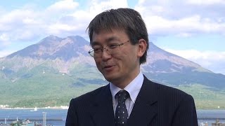 【第74期将棋名人戦七番勝負・第３局】羽生名人対局前インタビュー