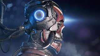 WAR OF THE MACHINES - Epic Powerful Music Mix | Aggressive Instrumental Hybrid Music