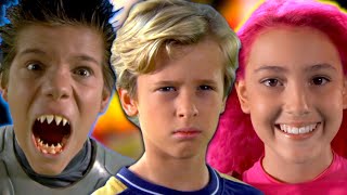 WATCHING SHARKBOY & LAVAGIRL!! (and reciting WAY too many lines lol) | Commentary & Reactions
