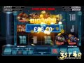 3Star88 Ironman slot game by Playtech