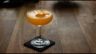 #shorts do Cozinha - Tangerine Sour