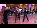 the imperial championships 2019 amateur latin grand final