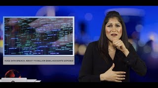 Sign1News 1.18.19 - News for the deaf community powered by CNN in American Sign Language (ASL)