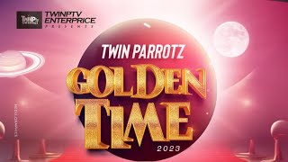 #McEzegative Live performance at #twinparrotz Golden Time Version 3.0 2023 #best stage performance.