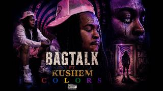 Colors Feat Ku$hem x Lingo prod. by Leakco