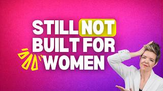 The Pink Pill: Why Women Had to Fight the FDA | Cindy Eckert