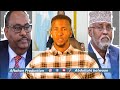 Qodobada ka soo bixi doona Shirka muqdisho, Puntland iyo Jubbaland qeyb kama ahan wixii ka soo baxa