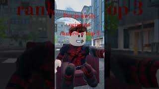 #fortnite #ranked #roblox #animation