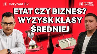 Co bardziej UZALEŻNIA? Alkohol, biznes czy polityka? Mariusz Stężały i Paweł Kuczera