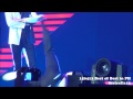 【donghae fancam】150412 best of best in ph ～donghae’s breakdance～