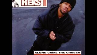 Reks - Meet Corey Christie