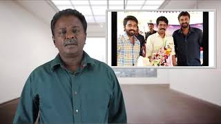 Naachiar Movie Review - Bala - Tamil Talkies