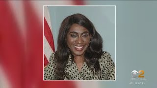 Memorial set for Sayreville councilwoman