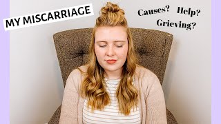 Miscarriage Early Pregnancy (6 weeks) what I learned | Causes, Bleeding, Healing, Help, and More
