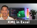 How to Parse XML Files Easily Using Power Query