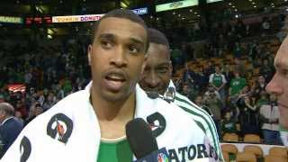 The Best NBA Video Bombs of 2013