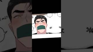 Tiktok đam mỹ #31 chạy đàng trời😂😂#đammy #hủ #lgbt #bl #shorts #animevmc