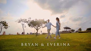 Bryan + Everina - 寒舍艾美 (SDE快剪快播)