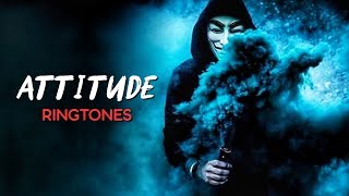 Top 5 Best Attitude Ringtones 2019 | Download Now | S5