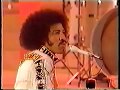 The Commodores Easy