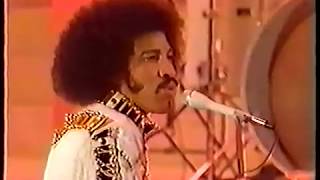 The Commodores Easy