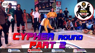 Cypher Part 2 || Dance Yudh (The Battle) || Season 1 || Biratnagar || NDG