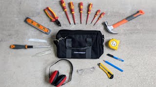 Under $100 - Every Electrical Apprentice Tool You Need