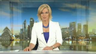 Prison overcrowding solution only heightens risk – ABC TV