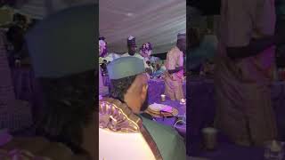 Ahmad Ajiyar sama Yana performance mata suna cashewa a Lokoja Kogi sata