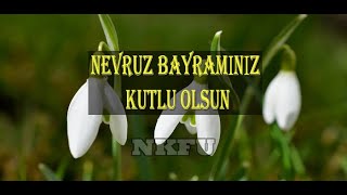 Nevruz Nedir? Ne Zaman Neden Kutlanır? Nevruz'un Tarihçesi