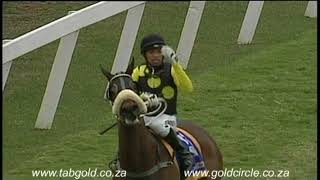 20180822 Scottsville Race 5 won by SARABI