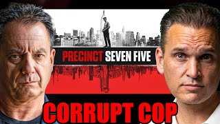 Inside The Mind Of A NYPD Gangster Cop | Mike Dowd