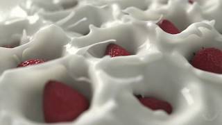 Houdini 18 | Tabletop Food Simulation | The VFX School