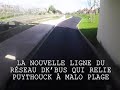 ligne c4 dk bus marine