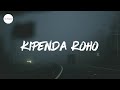 Rama Dee - Kipenda Roho (Lyrics)