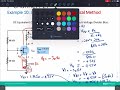 P Channel JFET Part 1