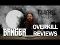 FULL OF HELL - Weeping Choir Album Review | Overkill Reviews