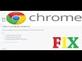 how to fix the There is no internet Connection in chrome incognito Window