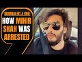 Mumbai Hit and Run: How Mihir Shah Was Caught in Worli Hit-and-Run Case | News9