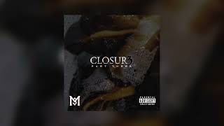 Izzy - Closure Pt. 3 (Official Audio)