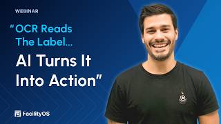 How AI Automates Mailroom & Package Receiving for Enterprise Operations | Webinar Preview