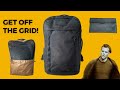 SLNT E3 Faraday Backpack Review: If Jason Bourne Needed a Go Bag…