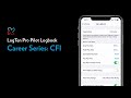CFI: Digital Pilot Logbook [Tips to Track Your Aviation Career]