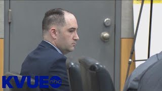 How a pardon of Daniel Perry could impact other cases | KVUE